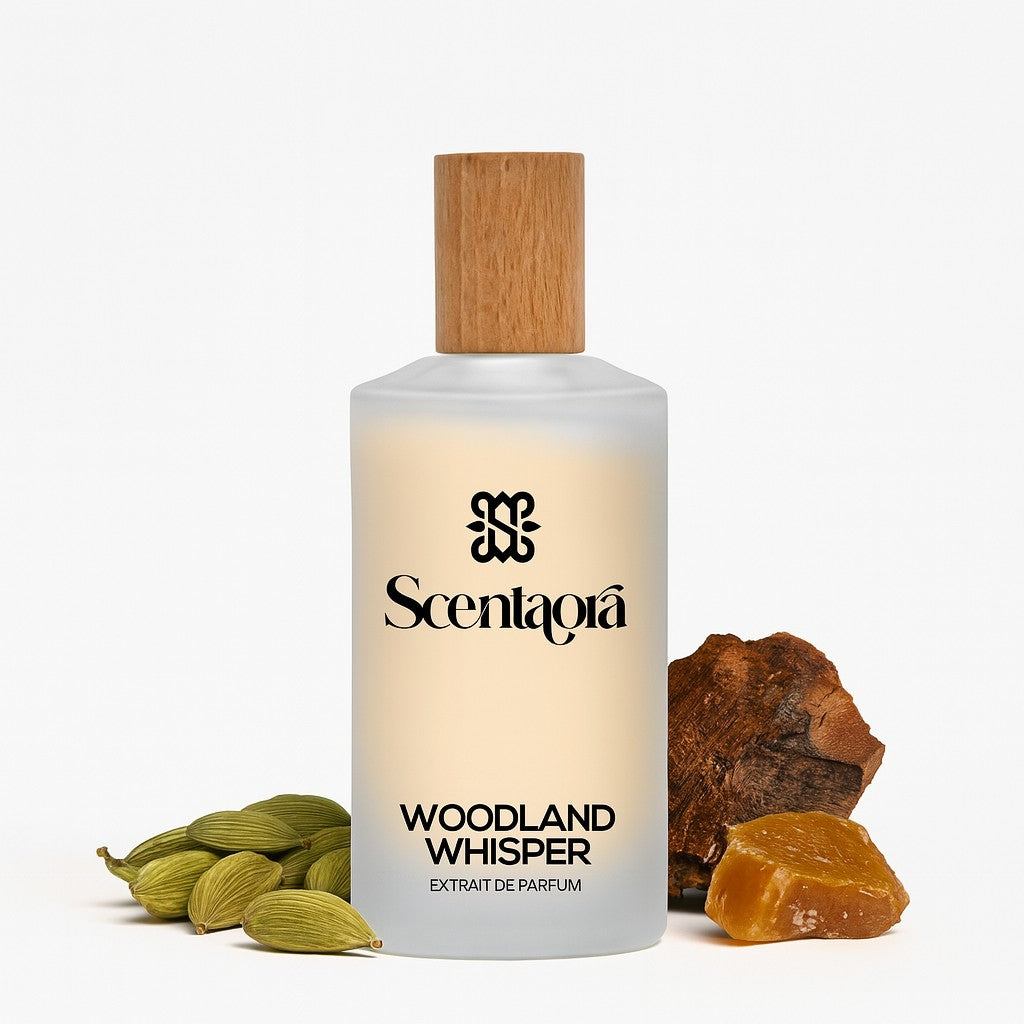 Woodland Whisper