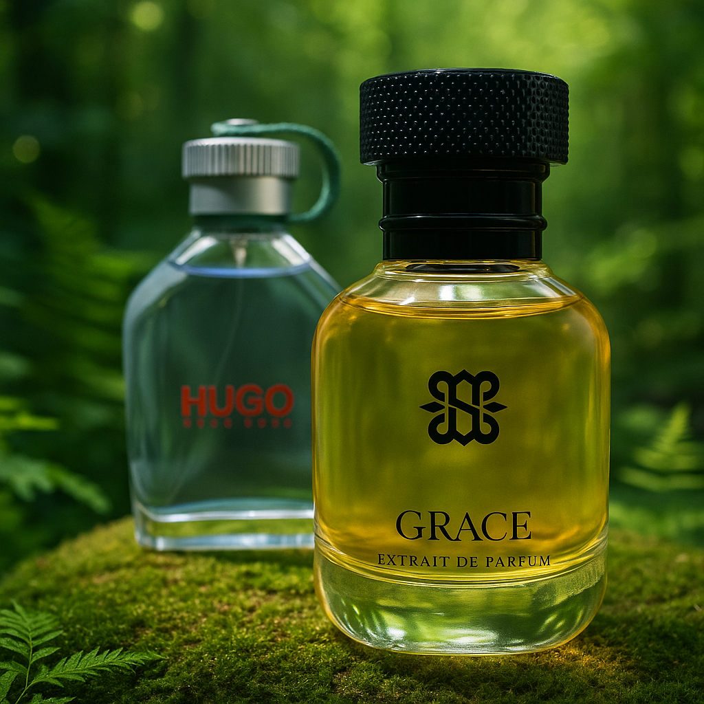 Grace