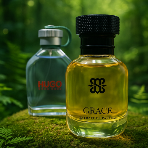 Grace