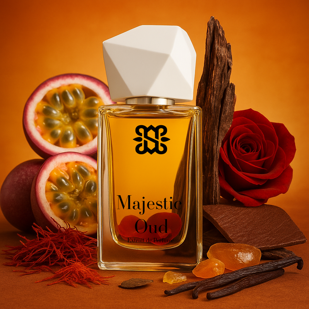 Majestic Oud