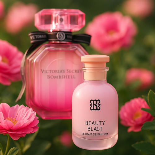 Beauty Blast