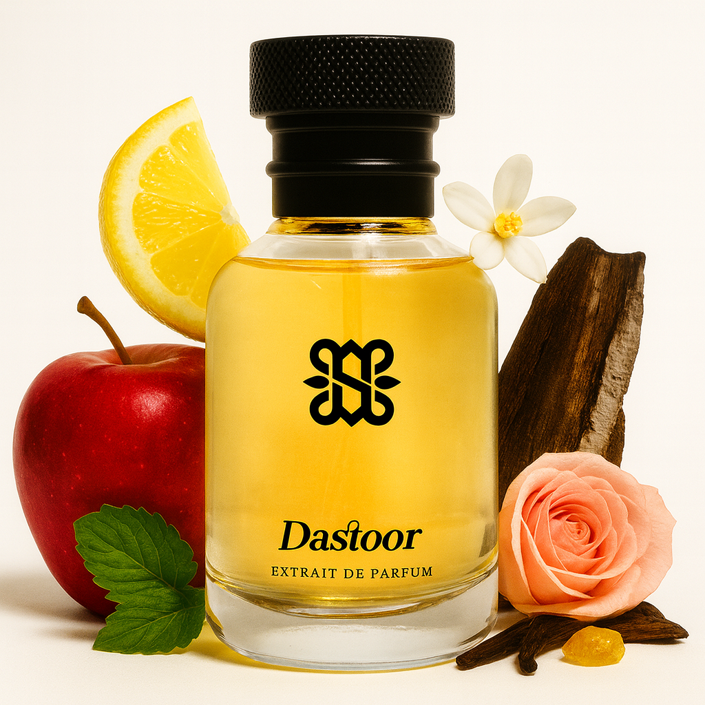 Dastoor