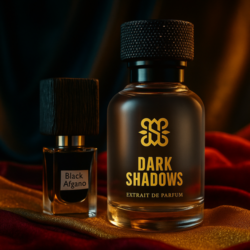 Dark Shadows