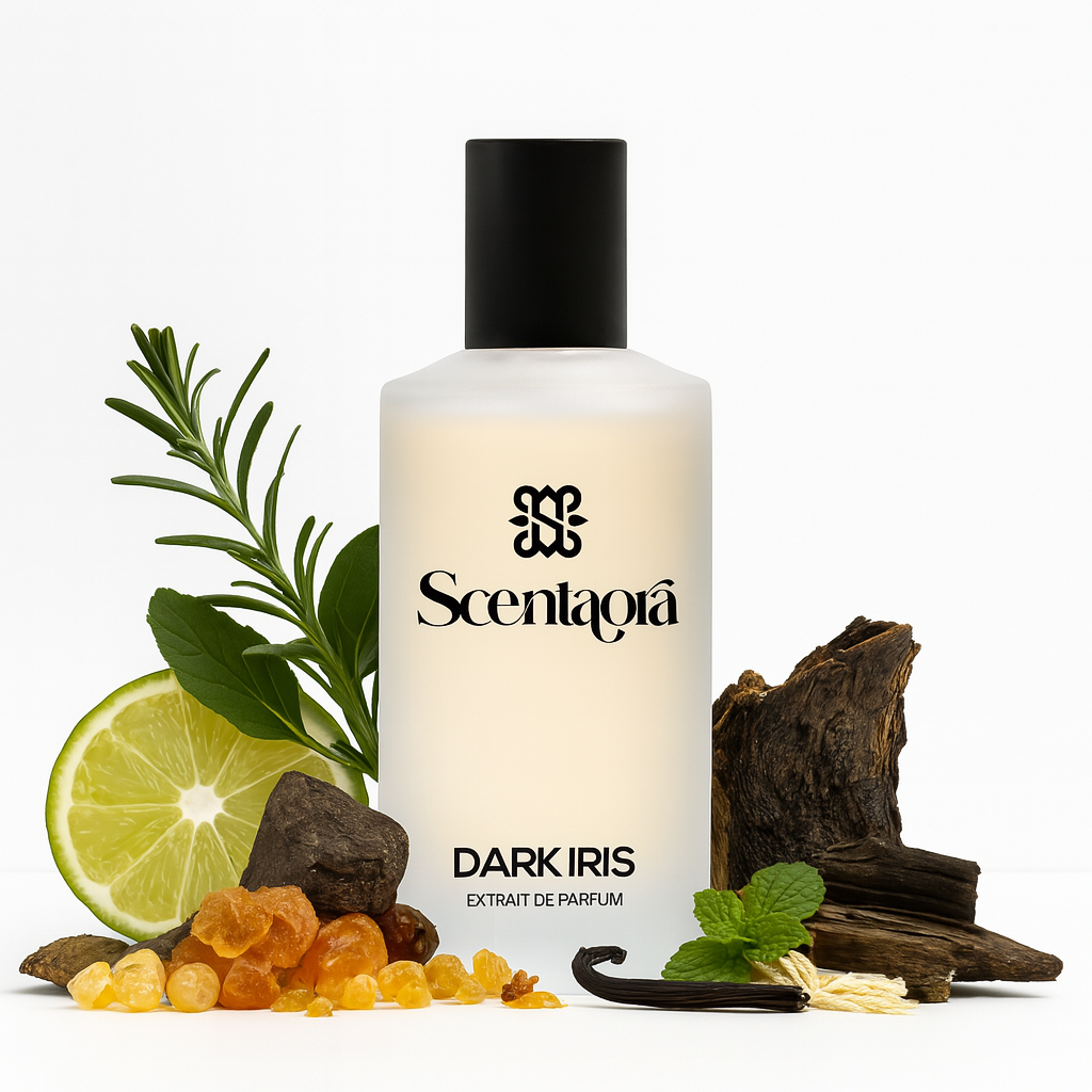 Dark Iris