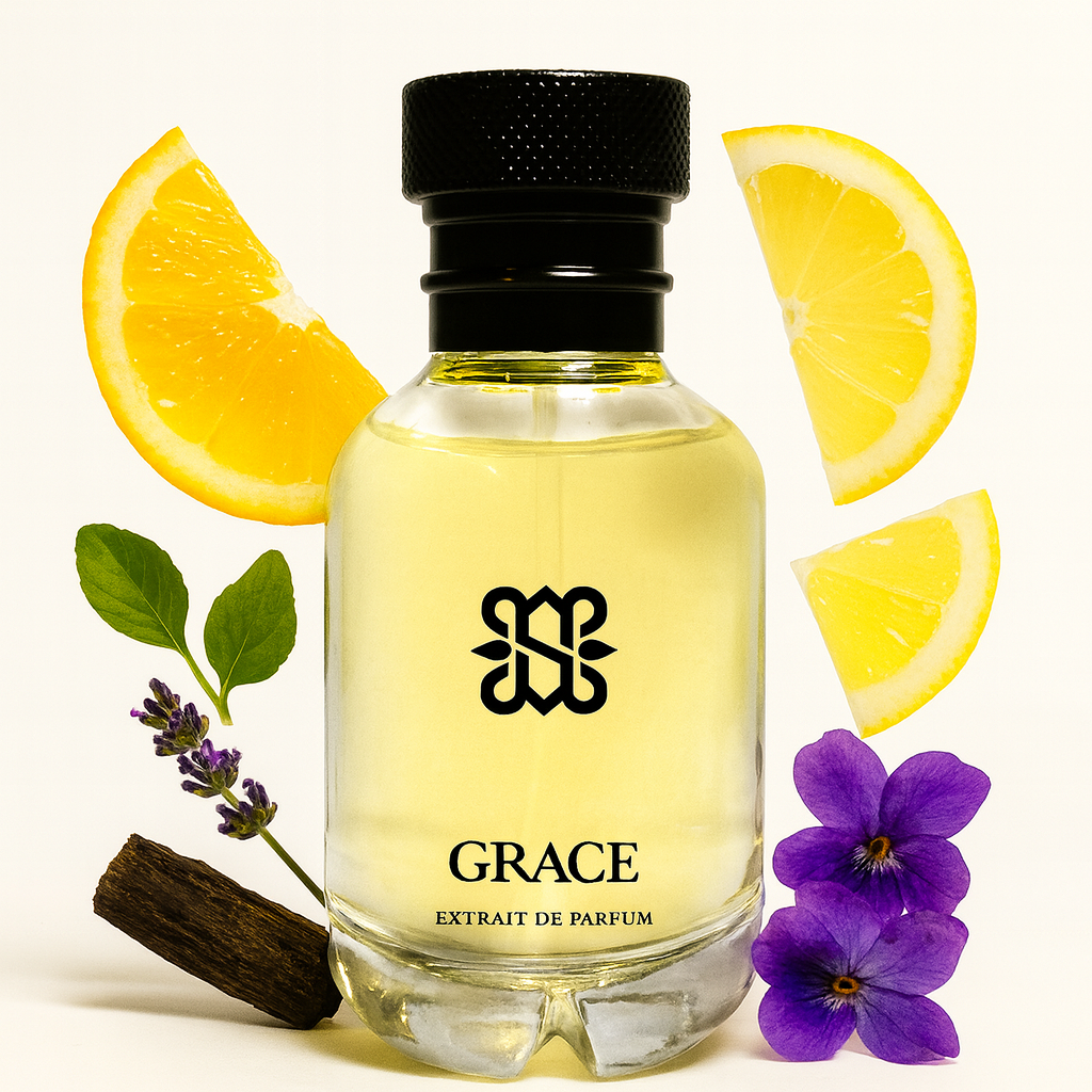 Grace