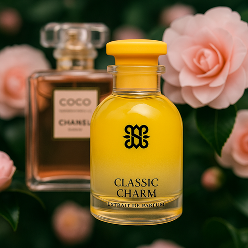 Classic Charm