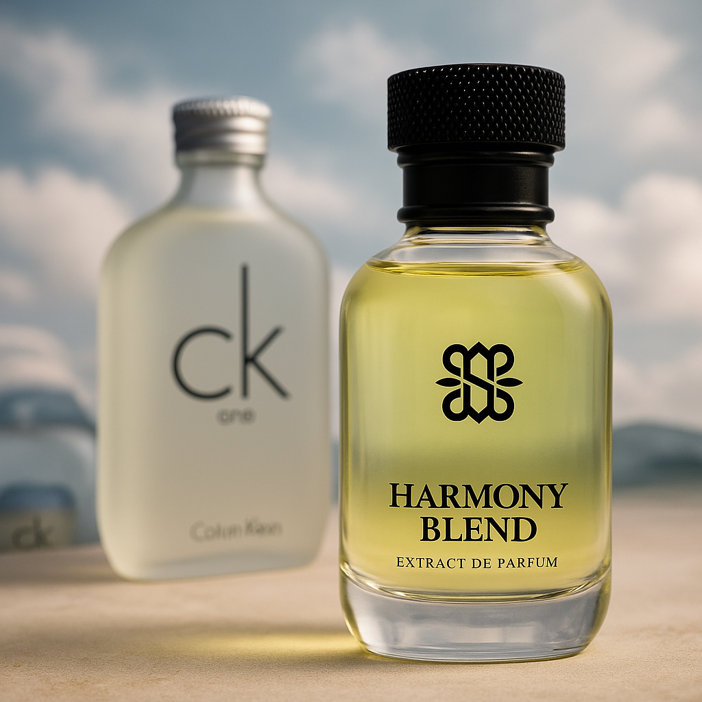Harmony Blend