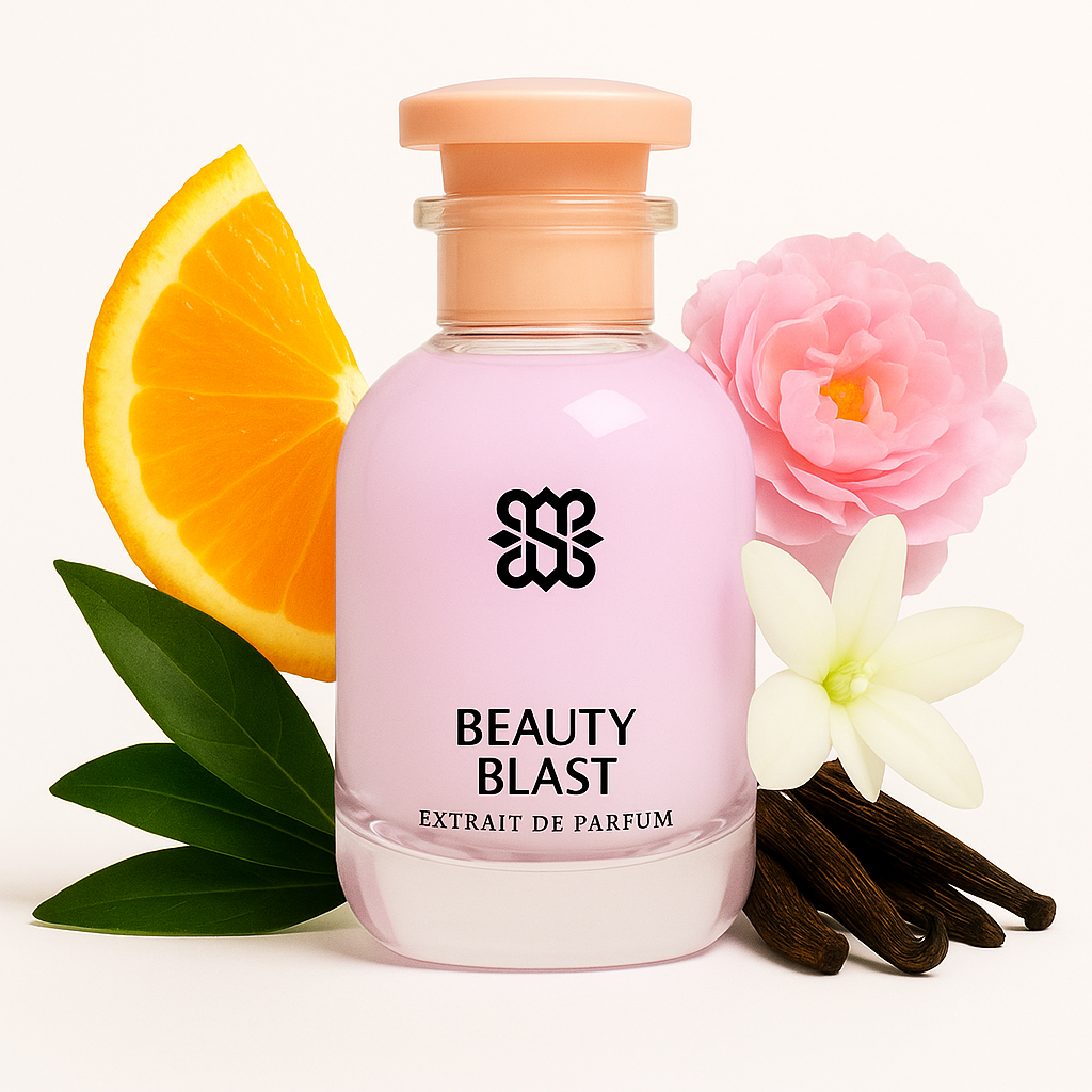 Beauty Blast