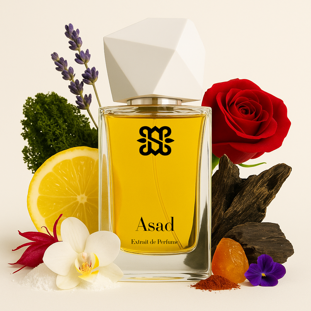 Asad