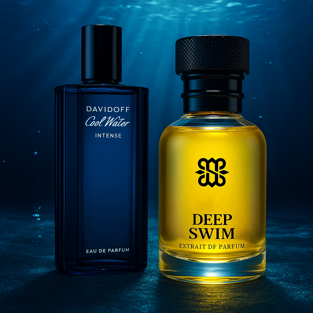 Deep Swim
