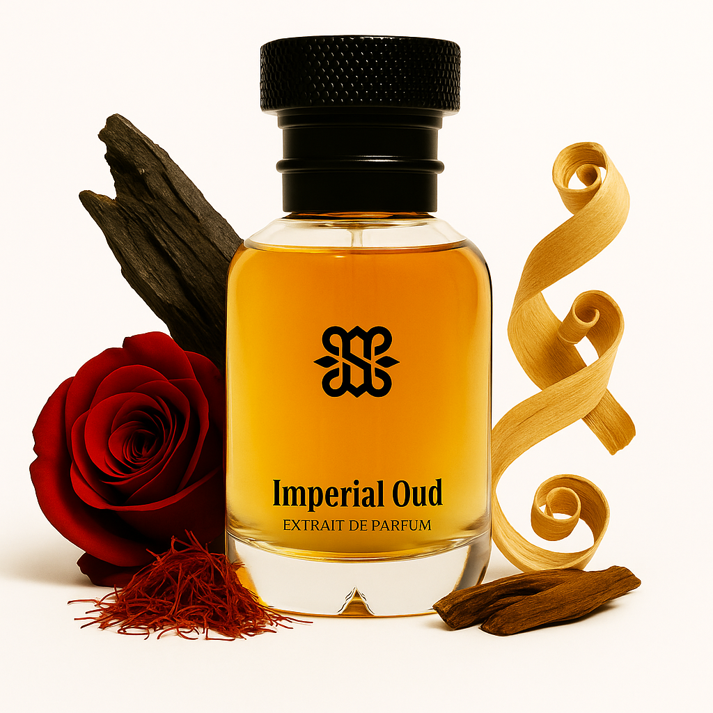 Imperial Oud