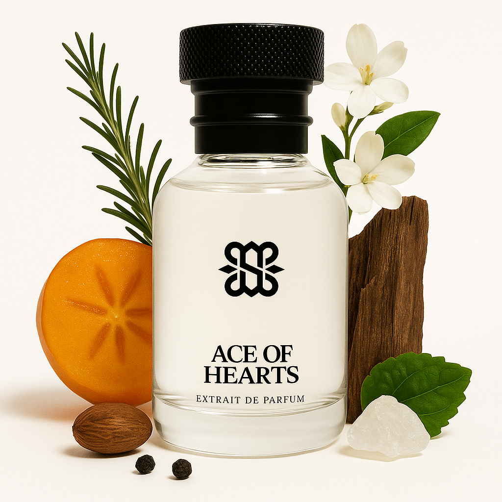 Ace Of Hearts