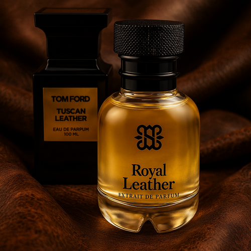 Royal Leather