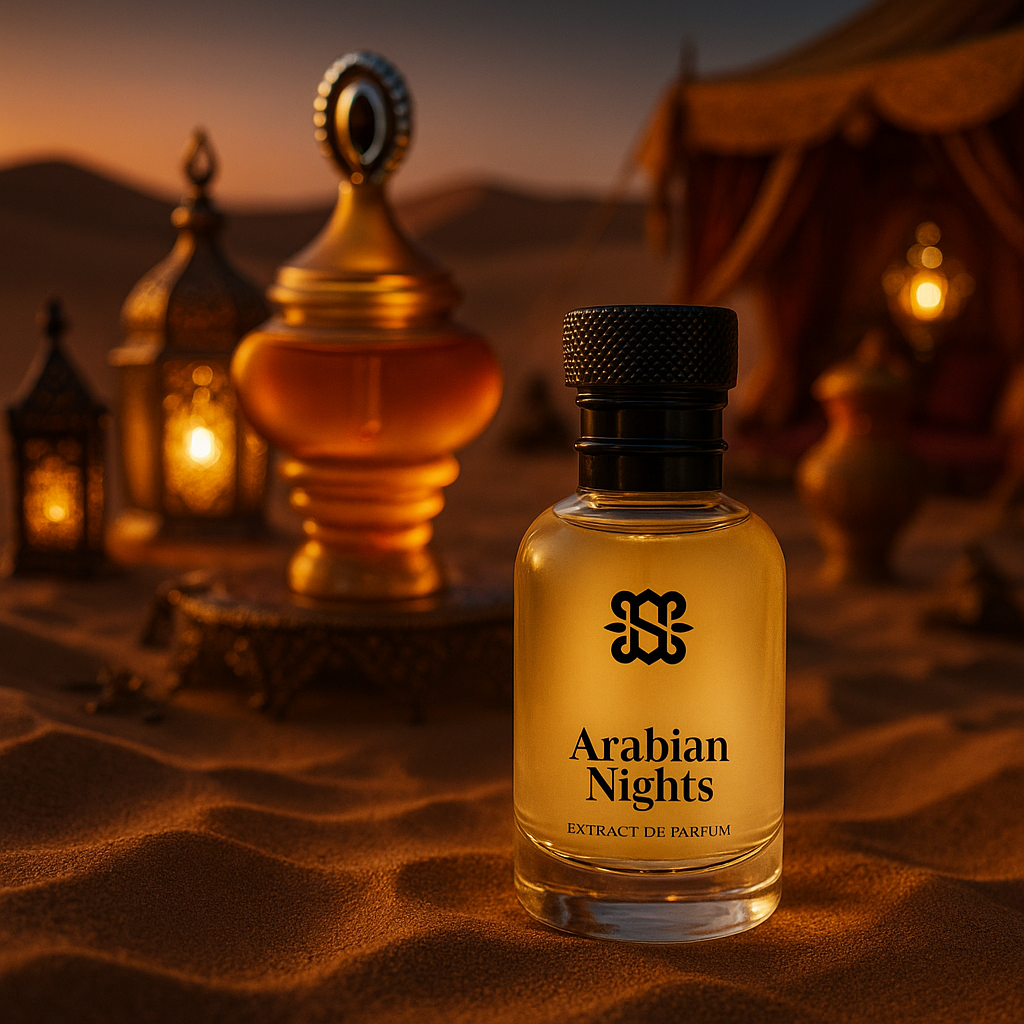 Arabian Nights