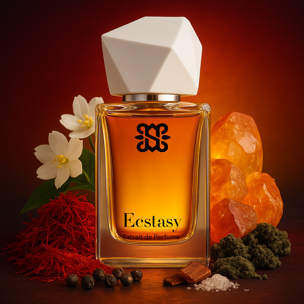 Ecstasy