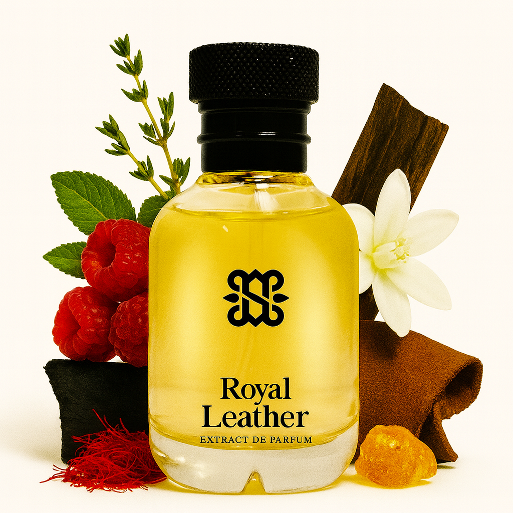 Royal Leather