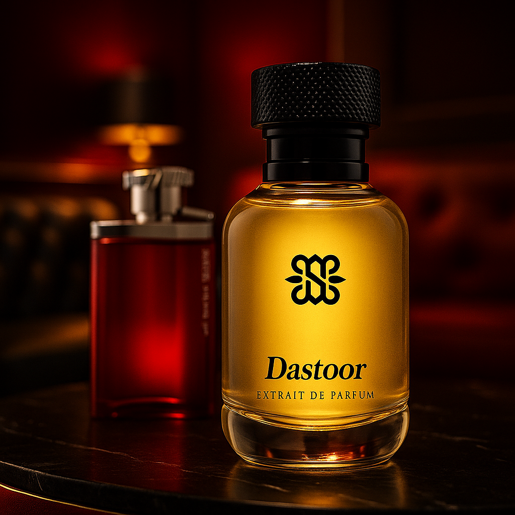 Dastoor