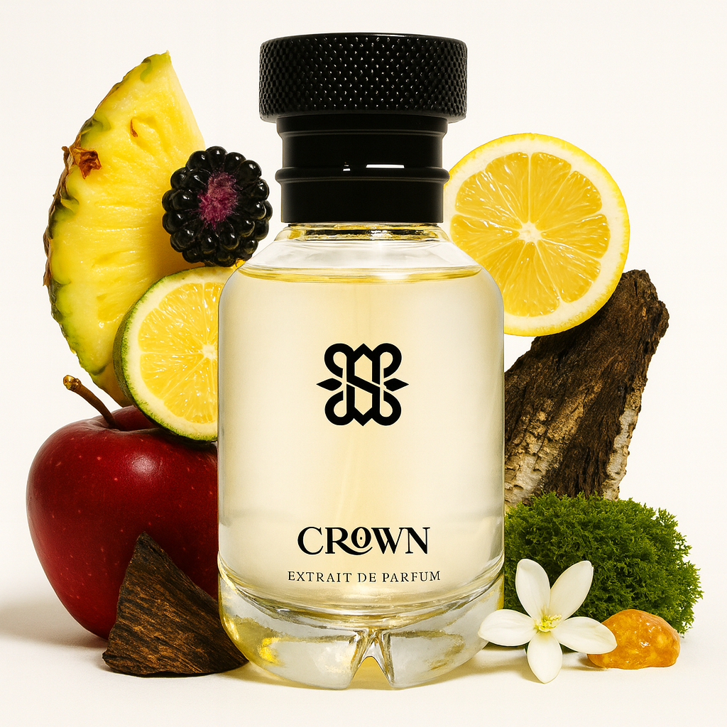Crown