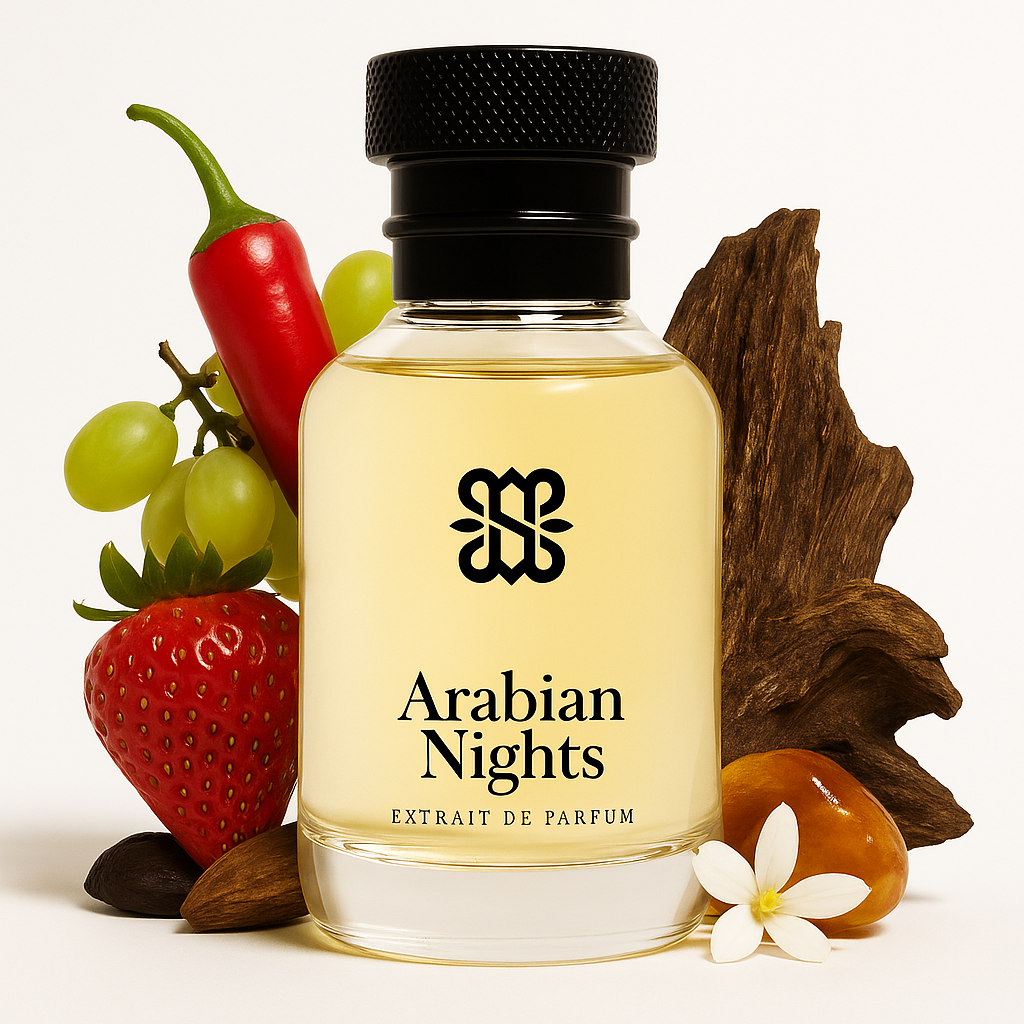 Arabian Nights