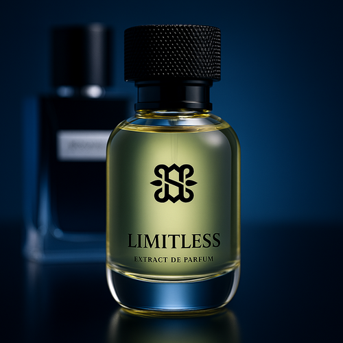 Limitless