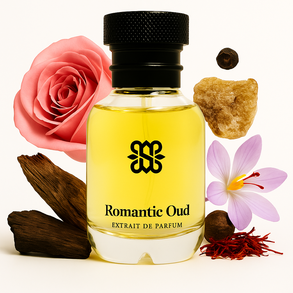 Romantic Oud