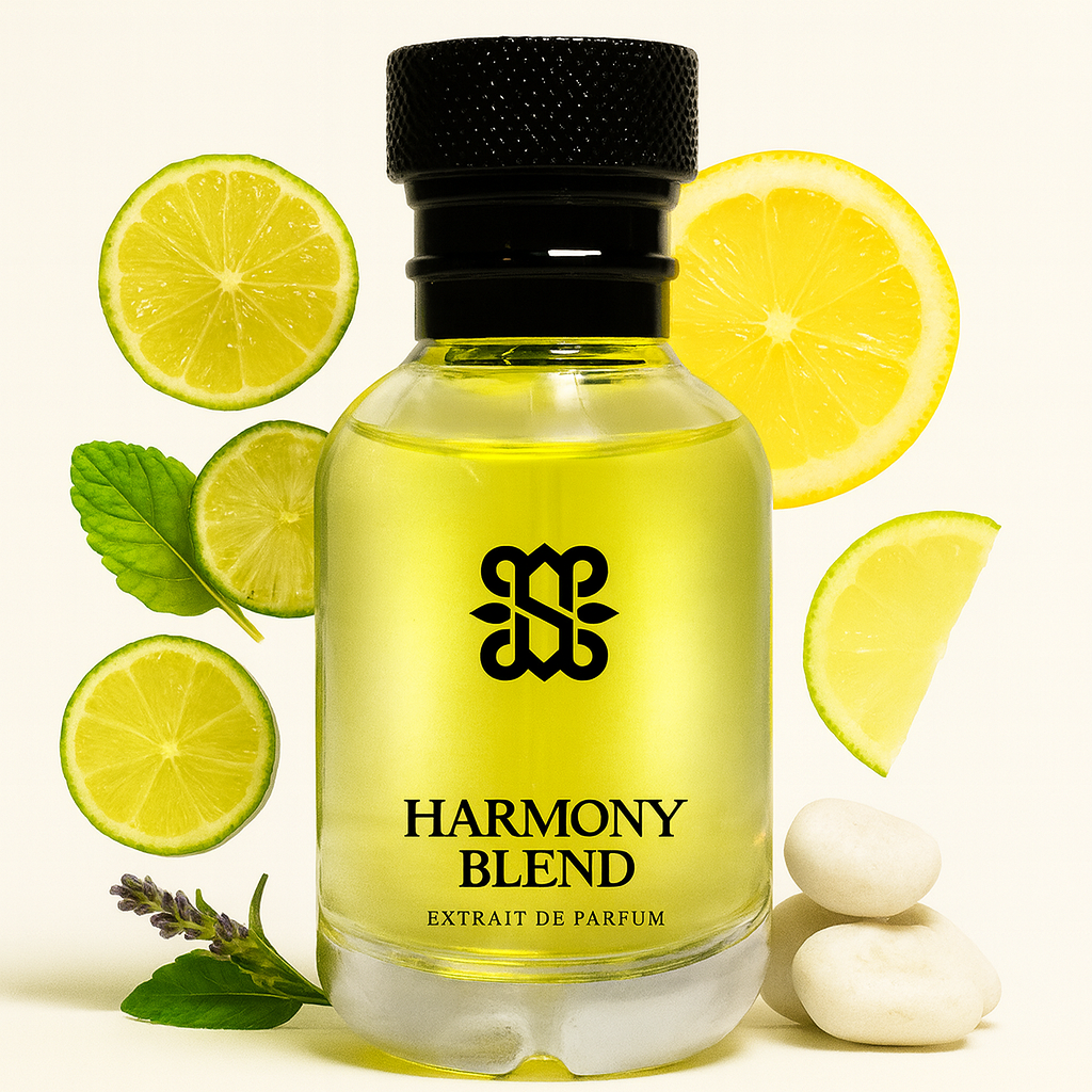 Harmony Blend