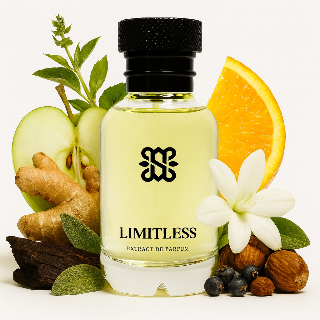 Limitless