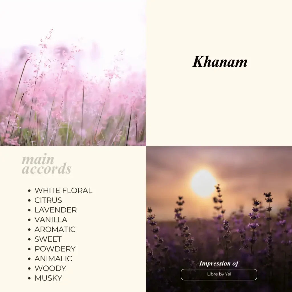Khanam