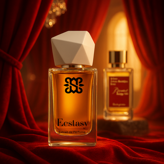 Ecstasy
