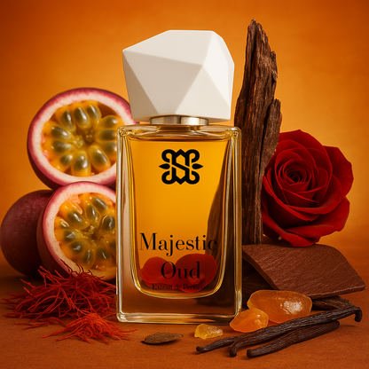 Majestic Oud