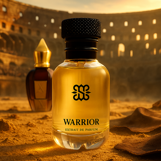 Warrior