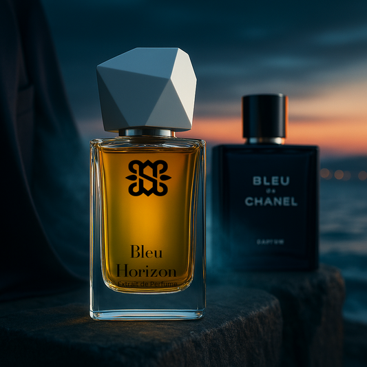 Bleu Horizon