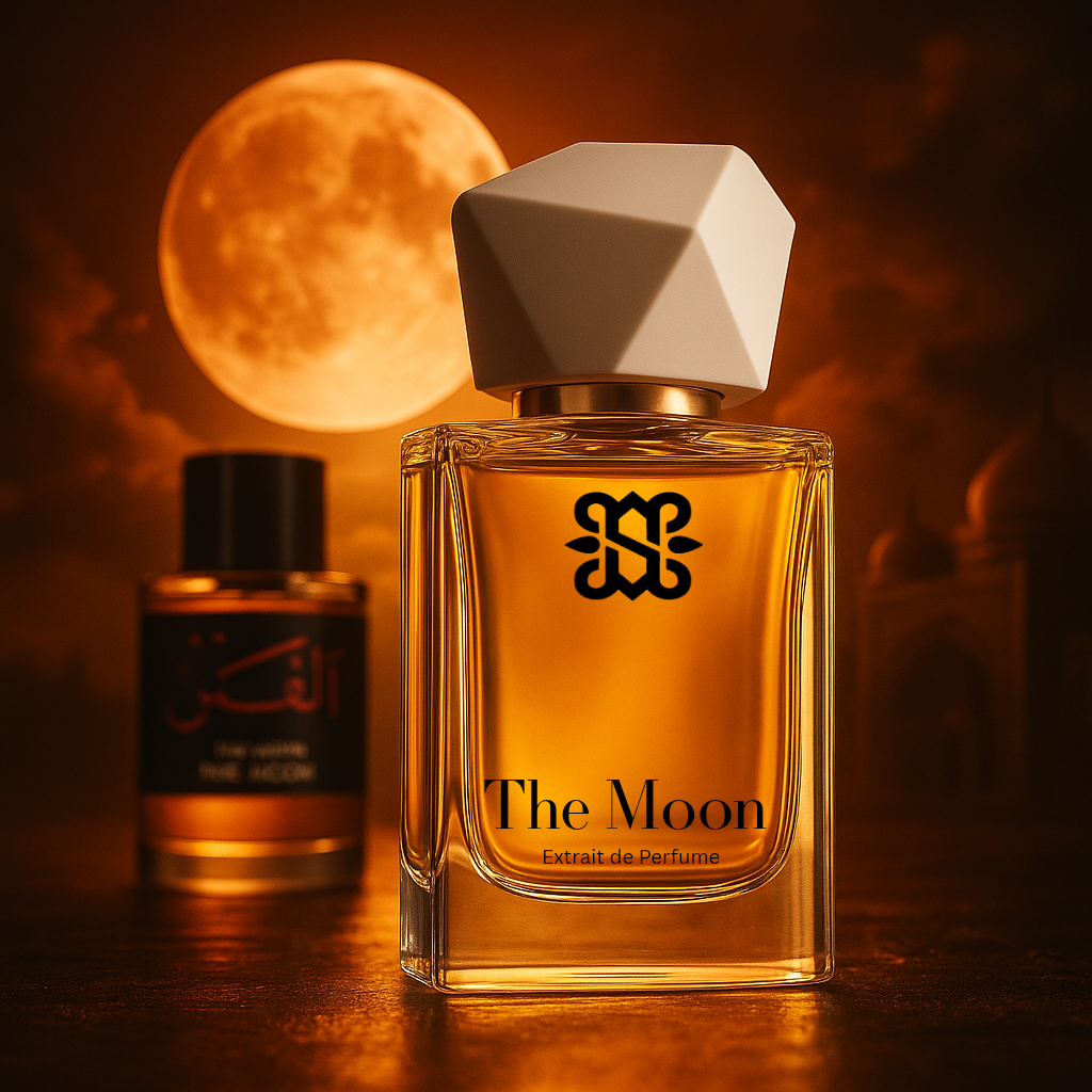 The Moon