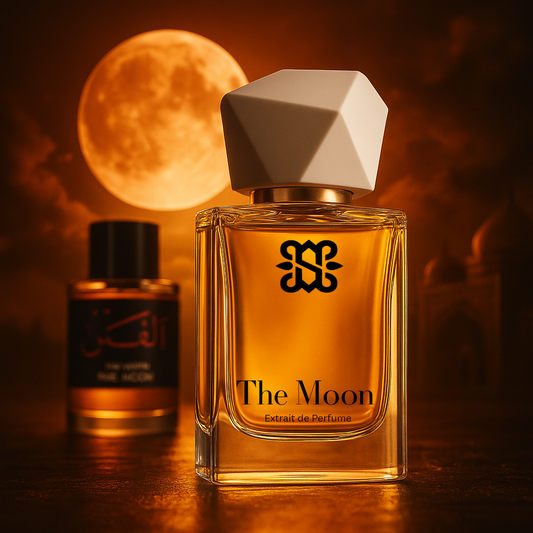The Moon