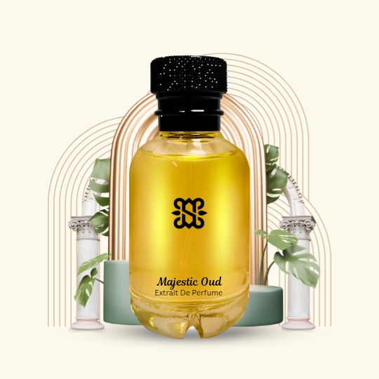 Majestic Oud