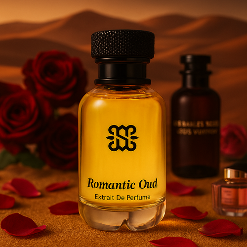 Romantic Oud