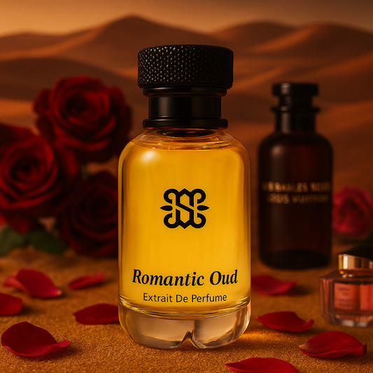 Romantic Oud