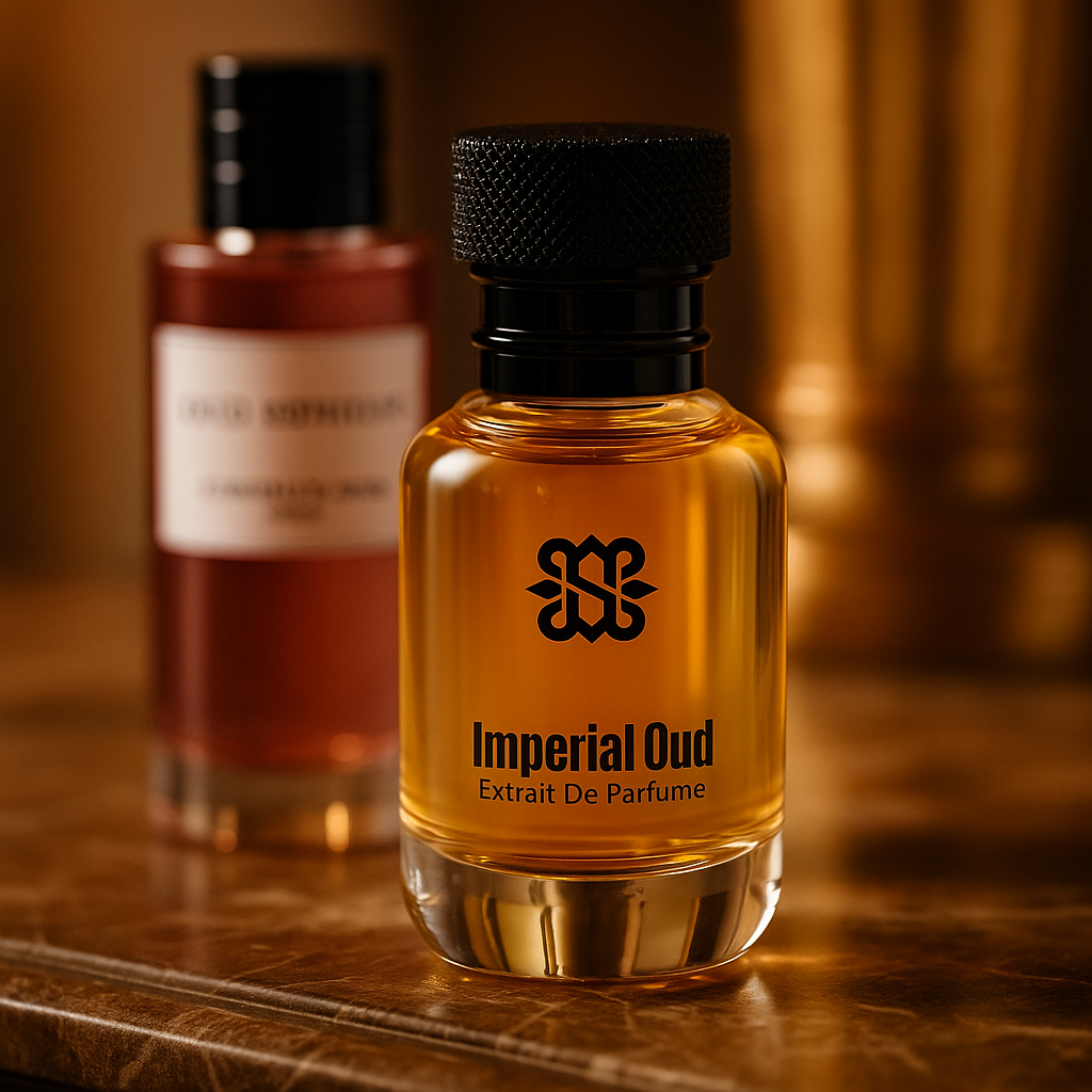 Imperial Oud