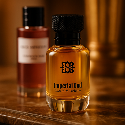 Imperial Oud
