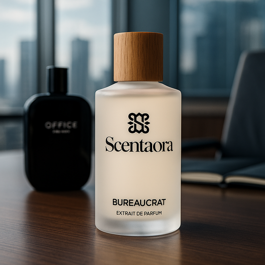Bureaucrat