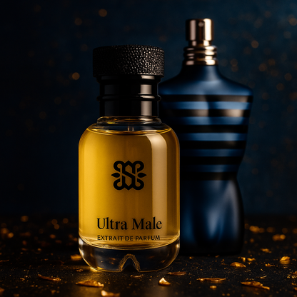 Ultra Male