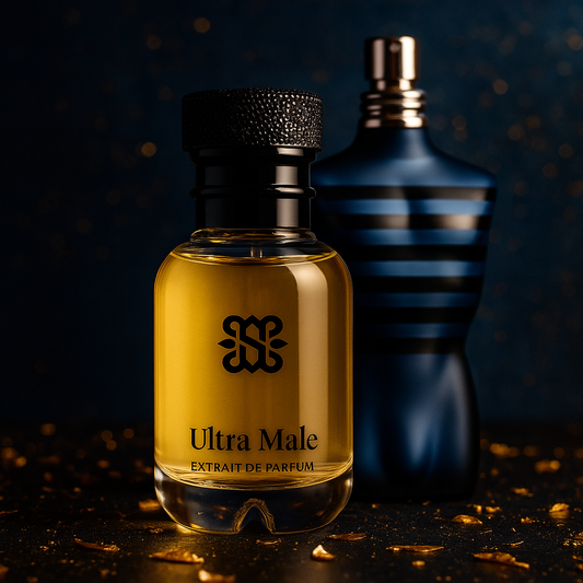 Ultra Male