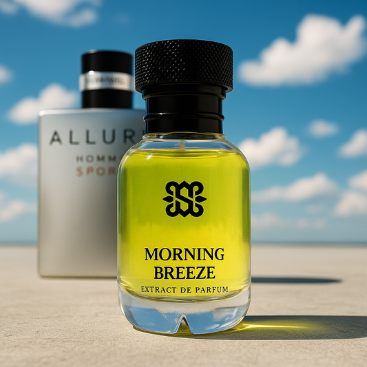 Morning Breeze