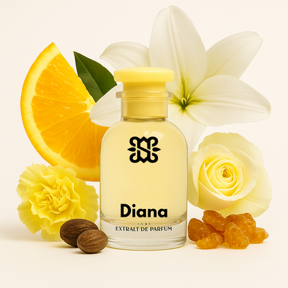 Diana