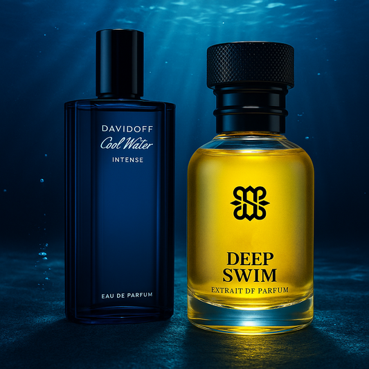 Deep Swim