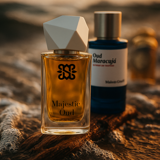 Majestic Oud
