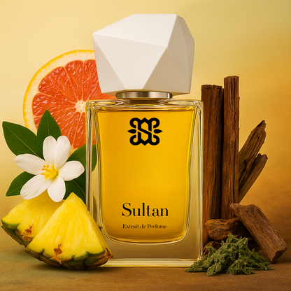 Sultan