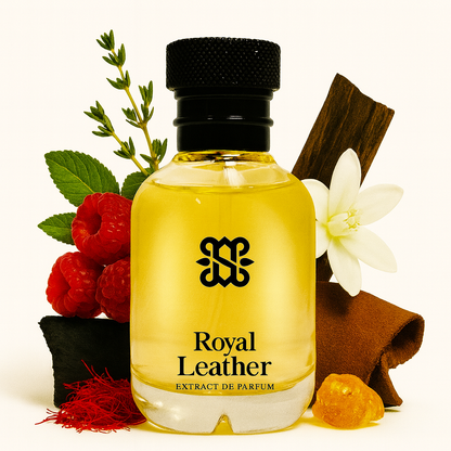 Royal Leather
