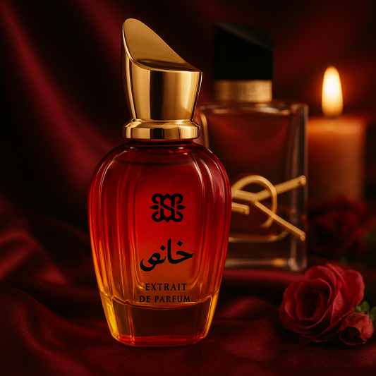 Khanam