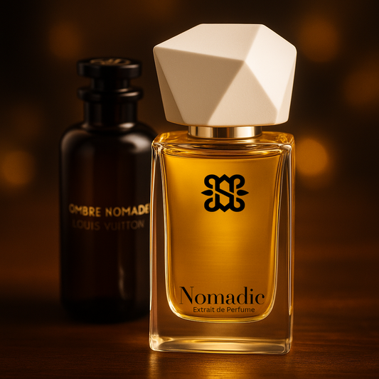 Nomadic